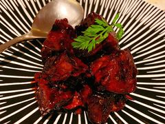逸道慢煮雪花牛肉-逸道(益丰·外滩源店)