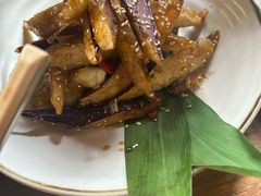 -薇酌饮·陕西菜(南门外店)