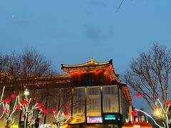 -大唐不夜城