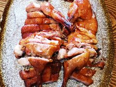 香酥BB鸭-满塘彩·大盘鱼·顺德菜(宝安福永店)