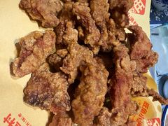 -旺角小渔村·海肠捞饭开创者(二马路店)