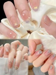 -M·X Nail日式美甲美睫