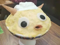 -糖纸甜品(恒一广场店)