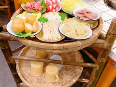 -龙奎老牛市井火锅