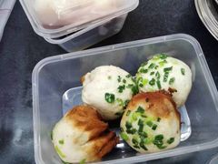 -白玉兰食品(汇联商厦店)