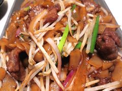 -稻香海鲜饭店(第一国际店)