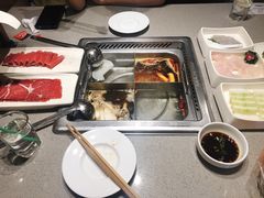 -海底捞火锅(徐州火车站店)