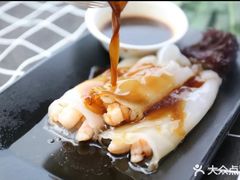 -腾讯食堂(腾讯大厦店)