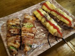 -鸟内会居酒屋(得意潮馆店)