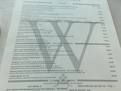 -Wolfgang’s Steakhouse 沃夫冈牛排馆(上海白玉兰广场店)