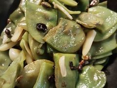 -缘生态云南菜·野生菌庭院餐厅(华侨城店)