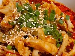 -肥家大排档(天河体育西店)
