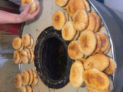 -肖为民麻糕(双桂坊店)