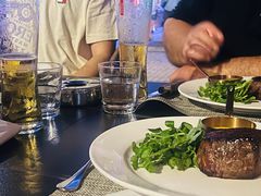 -Wooloomooloo Steakhouse(尖沙咀中心店)