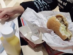 -肯德基(平江新城店)