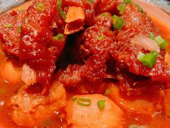 -青花椒花椒鱼(合生汇店)