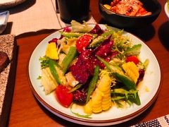 -熊串烧亭.居酒屋(珠江路店)