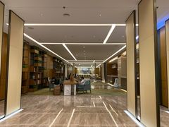 -星璞餐厅(深铁塘朗城君璞酒店)