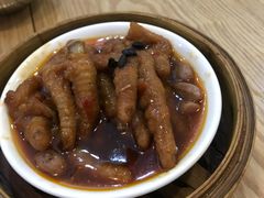 -禧座港式餐厅(星河店)