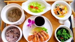 -她时区金吉兒月子中心(太湖度假店)