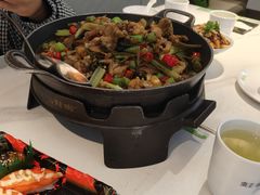 -蛙喔牛蛙(淮安吾悦店)