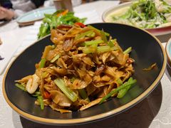 -萃華楼(王府井店)