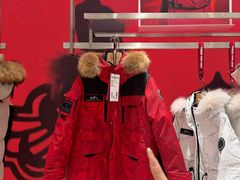 -砂之船奥莱(南京江宁店)