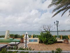 -美国村