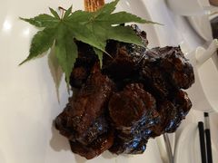 -无锡城中皇冠假日酒店·芳园中餐厅