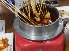 -清真·金鑫隆牛羊肉(环山路店)