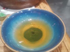 -长安大牌档之西安博物院文化餐厅(中贸店)