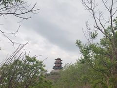 -定都阁