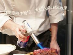 -秋林西餐厅