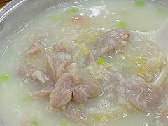 -南记食粥坊·宵夜大排档(莲花总店)