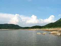 -浙西天池景区
