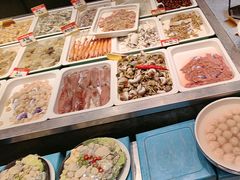 -码头鲜精致威海菜(欧乐坊店)