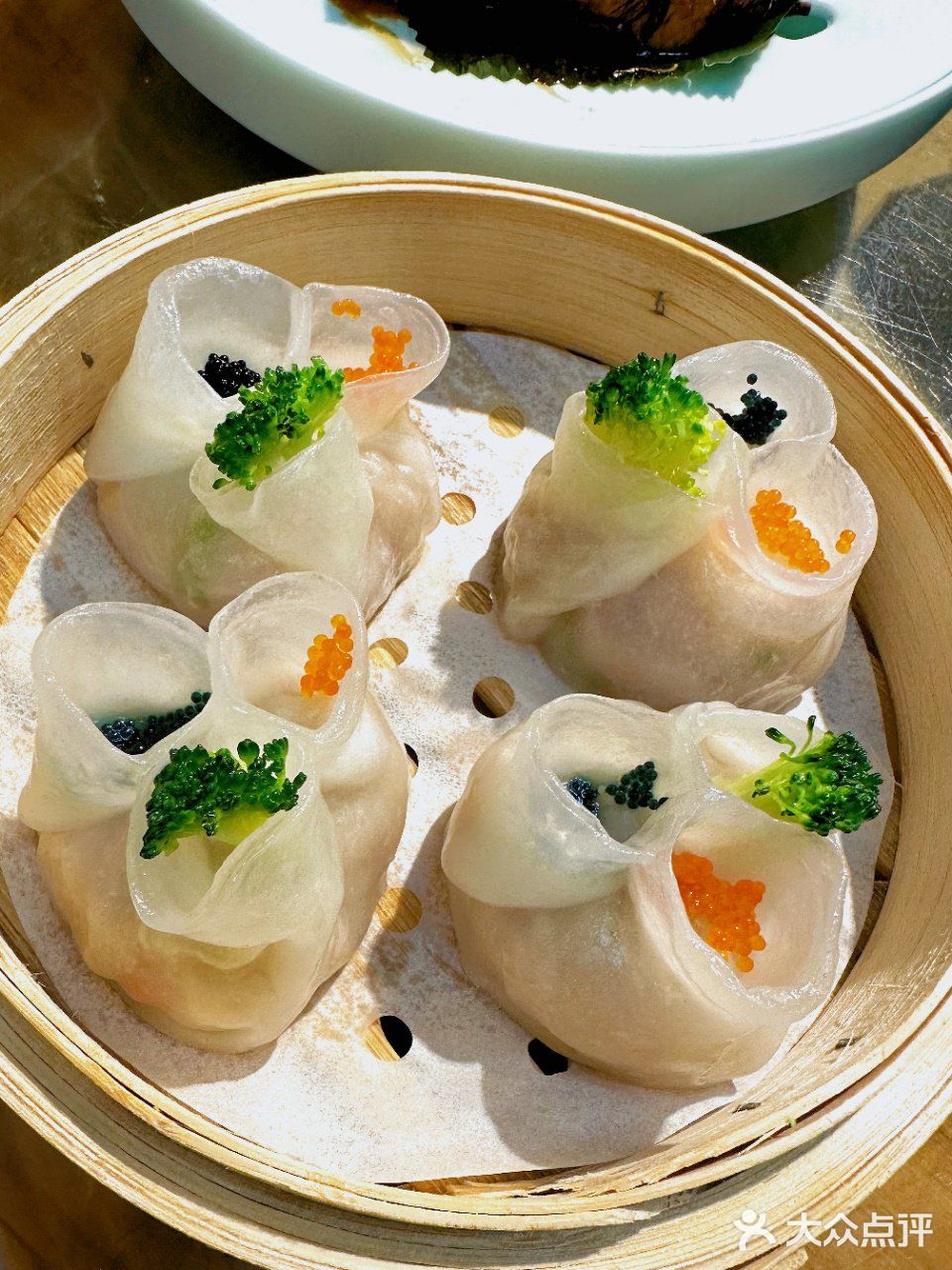 在中山！在中山！一定要去吃的早点