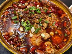 -醉八仙热酒馆(渝中店)