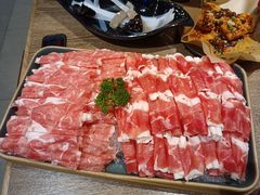 -新辣道鱼火锅(龙旗广场店)