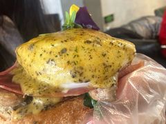 -UPPER KITCHEN(延安路店)