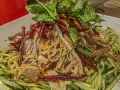 -朝馆·市井本味菜