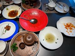 -曾宴·楚菜(湖北省博物馆店)