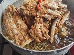 -蝎王府羊蝎子(天通苑店)
