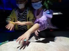 -珠海横琴国家地理探险家中心(创新方)