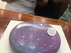 -BONCAKE裱花蛋糕(万象汇店)