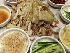 -顺意·顺德家乡菜(国际人才大厦店)