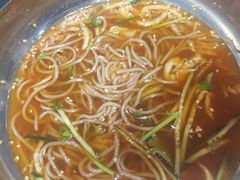 -胖姐活羊烧烤家乡菜(刘家桥店)