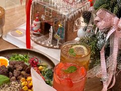 -Dough&Joe团憩(瑞虹天地月亮湾店)