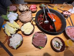 -乐闹闹重庆火鍋(民治店)