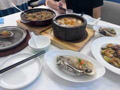 -品海楼·大连海胆锅贴馆(东港店)